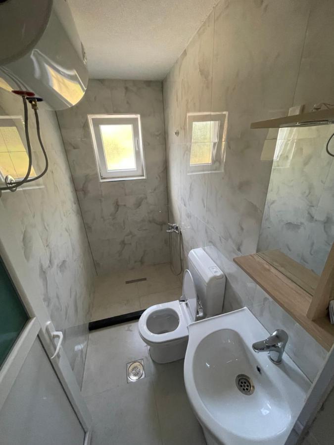 Rock Hostel Приштина Экстерьер фото